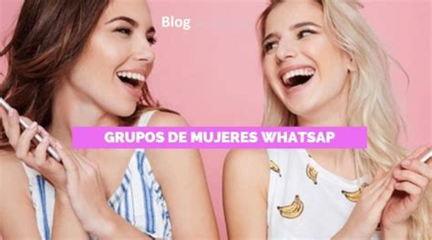 Grupo de WhatsApp para Mujeres Solteras